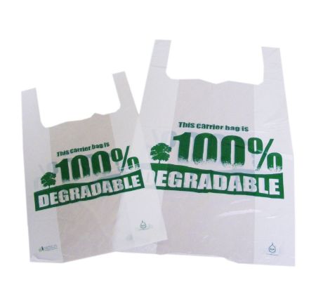 Picture for category Biodegradable Carrier Bags