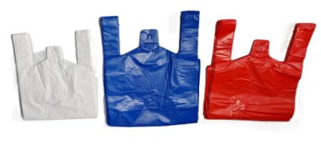 Picture for category Carrier Bags