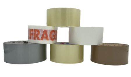 Picture for category Masking Tapes