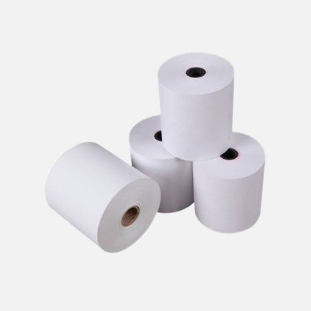 Picture for category Card Machine Rolls