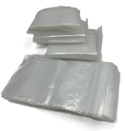 Picture for category Ziplock Bags