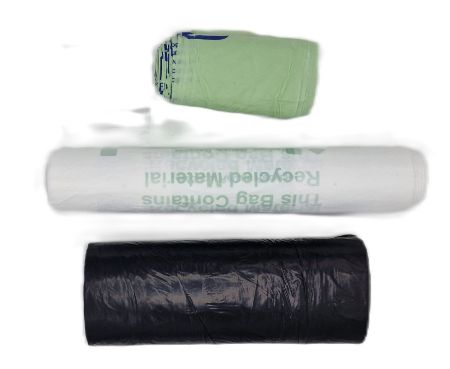 Picture for category Bin Liners