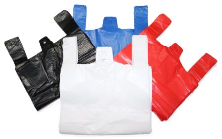 Picture for category Carrier Bags